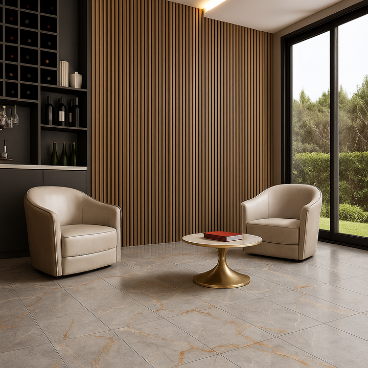 Comprar PP632 PORCELANATO ADRIANO 60 CM X 120 CM CAJA 1.44 M2. Pisos y azulejos en México