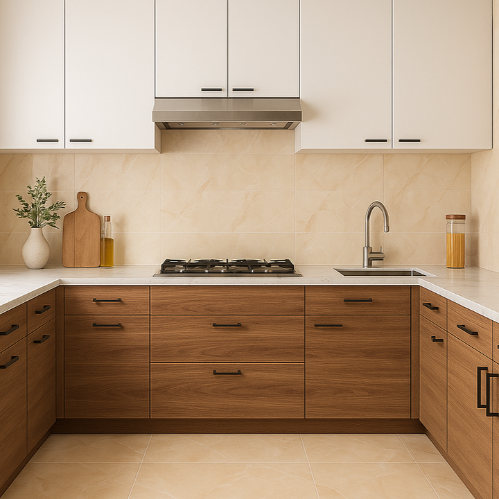 Comprar PISO DALTILE NAVIA BEIGE 37 CM X 37 CM. Pisos y azulejos en México