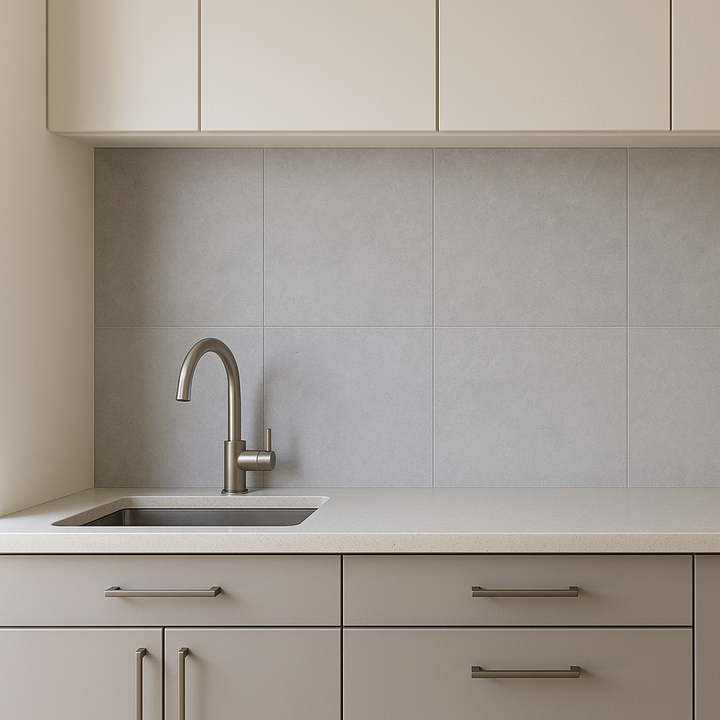 Comprar PISO CASTEL VOSS GRAY 60 CM X 60 CM. Pisos y azulejos en México