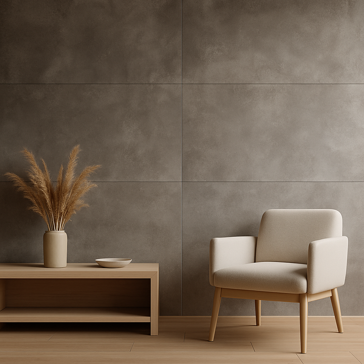 Comprar PISO VITROMEX IRLANDA RECT MT GRAFITO 61.2 CM X 122.6 CM. Pisos y azulejos en México