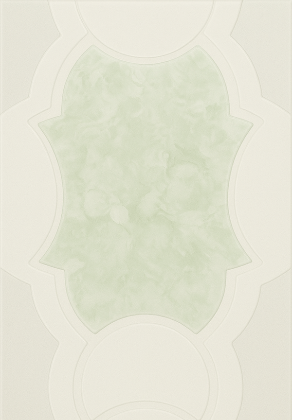 Comprar MURO VITROMEX TRIPOLI VERDE 20.1 CM X 30.19. Pisos y azulejos en México