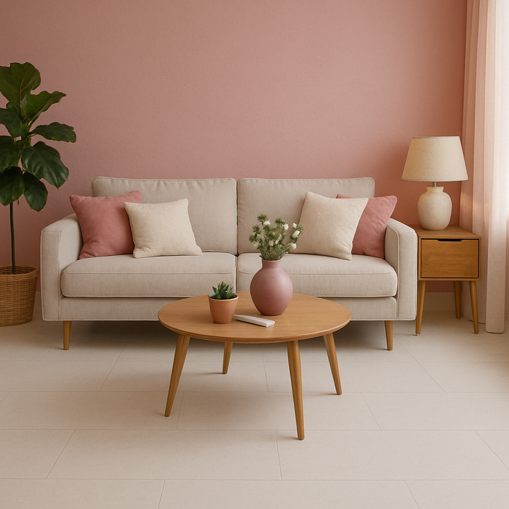 Comprar PISO VITROMEX XILITLA BLANCO 35.7 CM X 35.7 CM. Pisos y azulejos en México