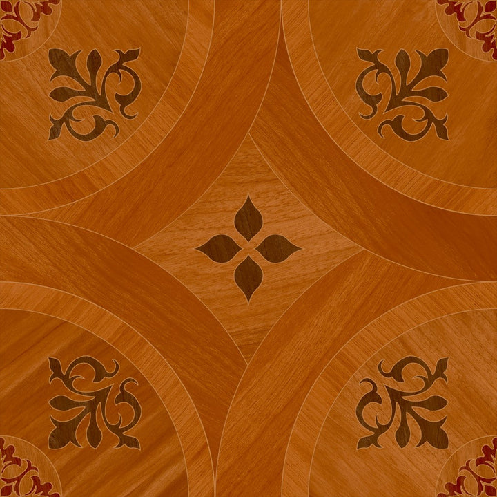 Comprar PISO LAMOSA CORDELIA ROJO 44 CM X 44 CM. Pisos y azulejos en México