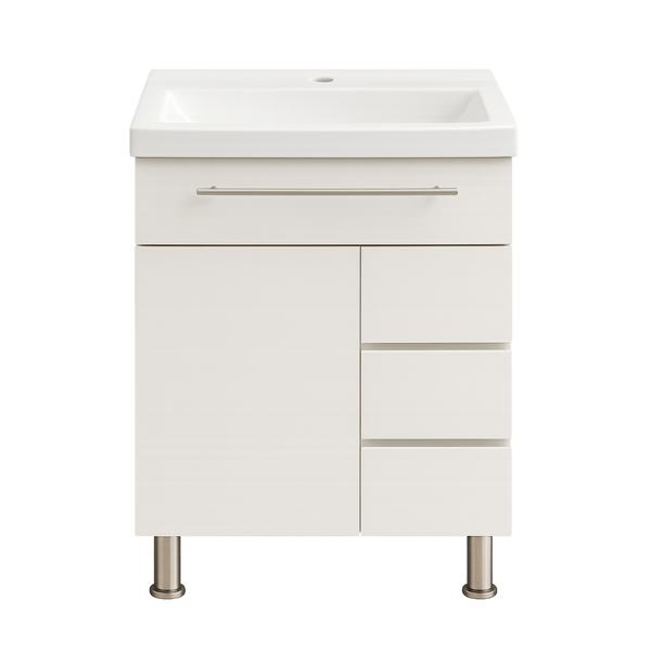 TOCADOR AZALIA MEL. 63X47 TOSCANA CON OVALIN HUESO