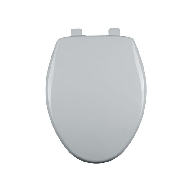 Comprar ASIENTO BEMIS 1587SL SLOW ALARGADO BLANCO. Pisos y azulejos en México