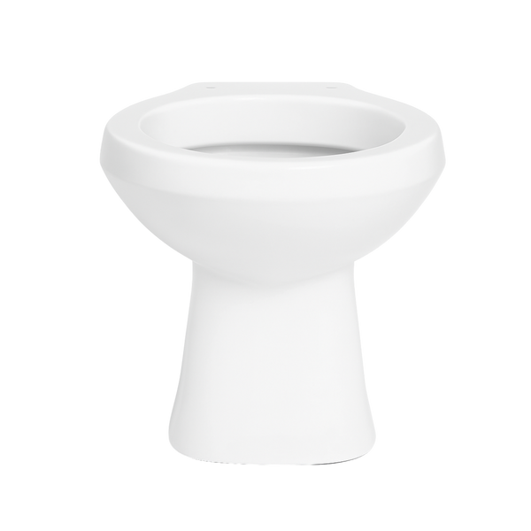 TAZA KISSON PREMIER BLANCO (COMERCIAL)