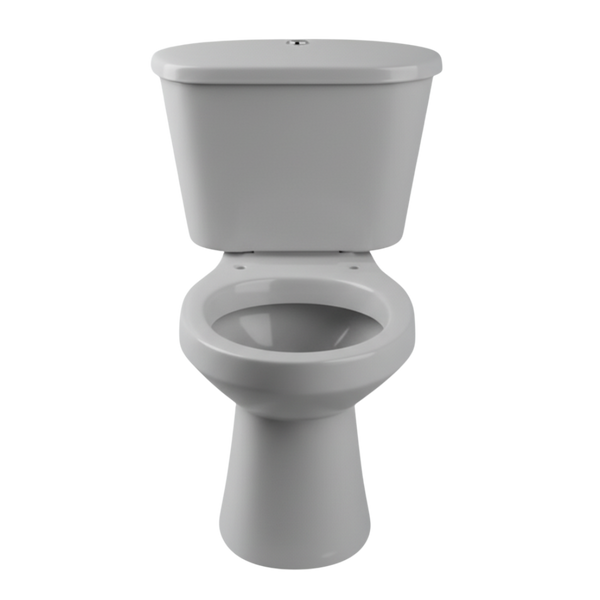 WC KISSON PREMIER GRIS (COMERCIAL)