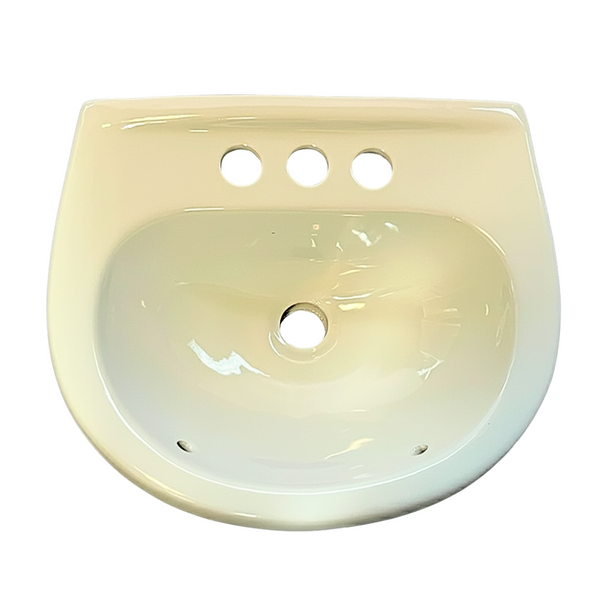 LAVABO EKO MARFIL