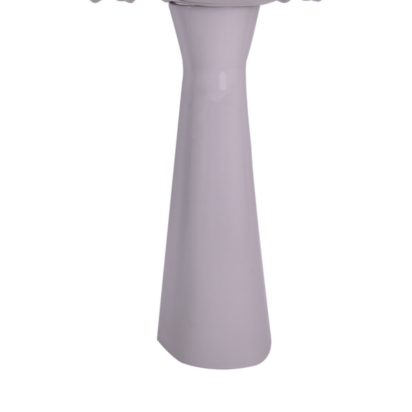 Comprar PEDESTAL PROVENZAL BLANCO COMERCIAL. Pisos y azulejos en México
