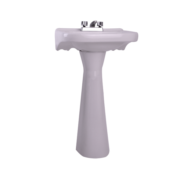 Comprar LAVABO PREMIER BLANCO COMERCIAL. Pisos y azulejos en México