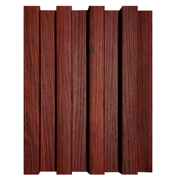 Comprar WPC-02 PANEL FORESTA ROSSO CAJA 6.82 M2 (16.8 cm x 290 cm x 2.40 cm)(14 PIEZAS). Pisos y azulejos en México