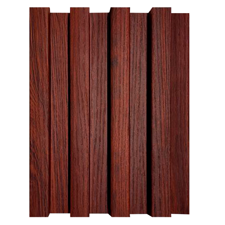 Comprar WPC-02 PANEL FORESTA ROSSO CAJA 6.82 M2 (16.8 cm x 290 cm x 2.40 cm)(14 PIEZAS). Pisos y azulejos en México