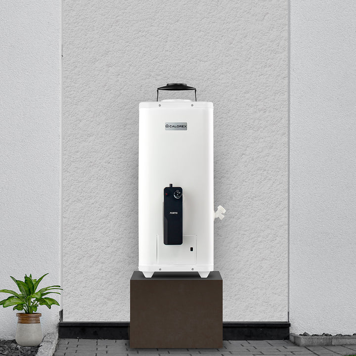 Comprar CALOREX DE PASO FORTIS 11 GAS LP. Pisos y azulejos en México