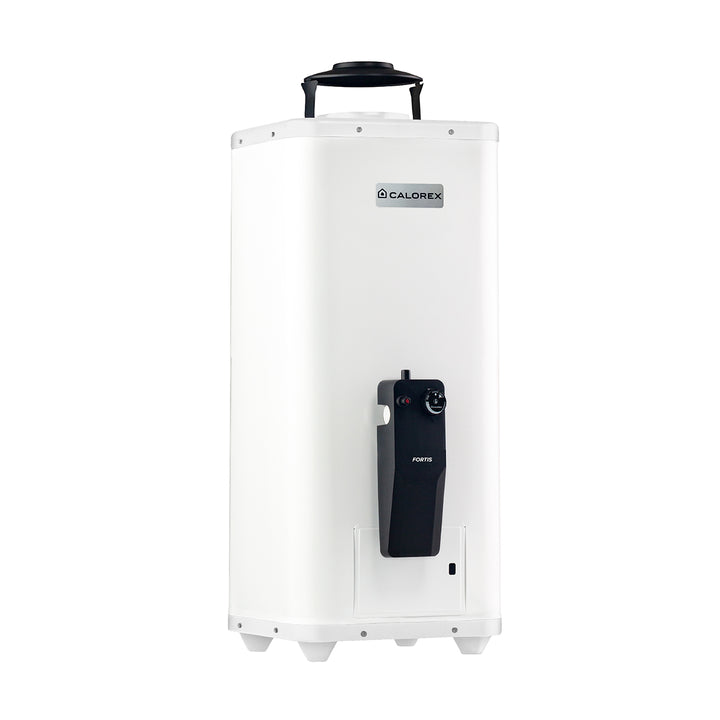 Comprar CALOREX DE PASO FORTIS 11 GAS LP. Pisos y azulejos en México