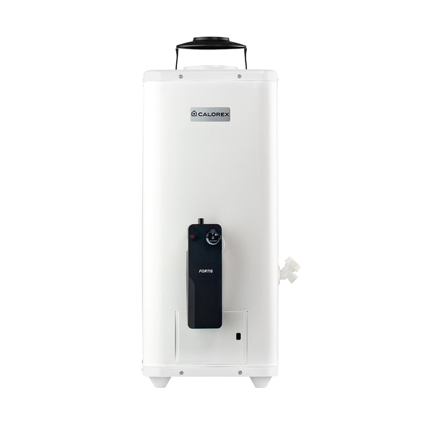 Comprar CALOREX DE PASO FORTIS 11 GAS LP. Pisos y azulejos en México