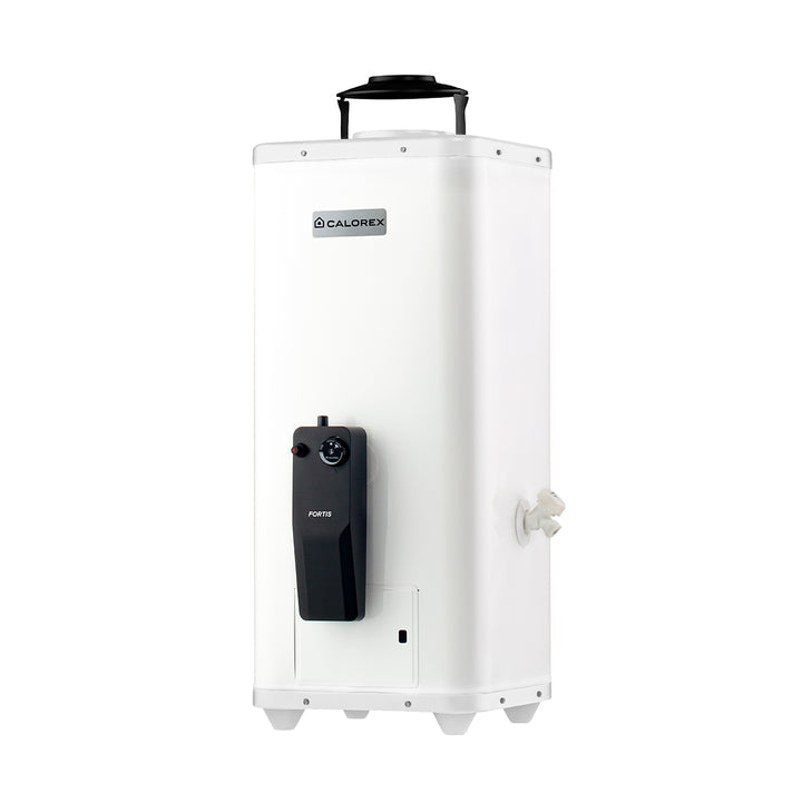 Comprar CALOREX DE PASO FORTIS 11 GAS LP. Pisos y azulejos en México