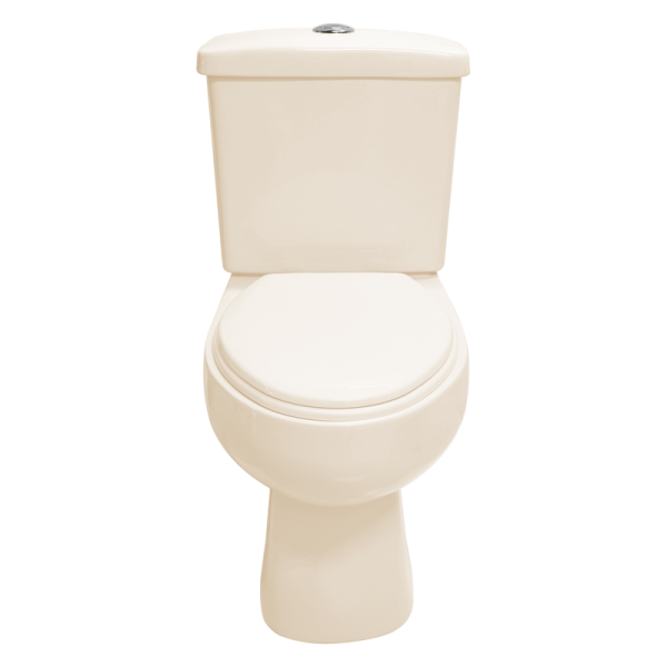 WC GOYA/CHICHENITZA ALARGADO MARFIL