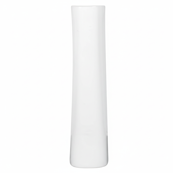 PEDESTAL CERAMOSA COMFORT BLANCO (Calidad única)*