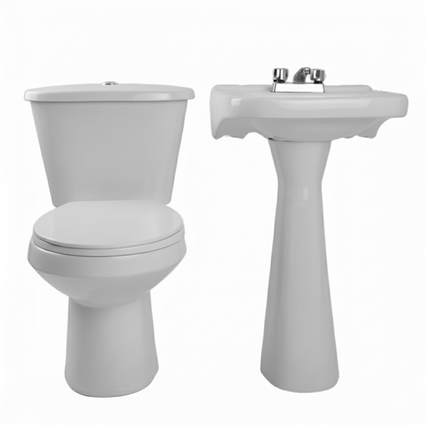 PAQUETE KISSON PREMIER GRIS COMERCIAL