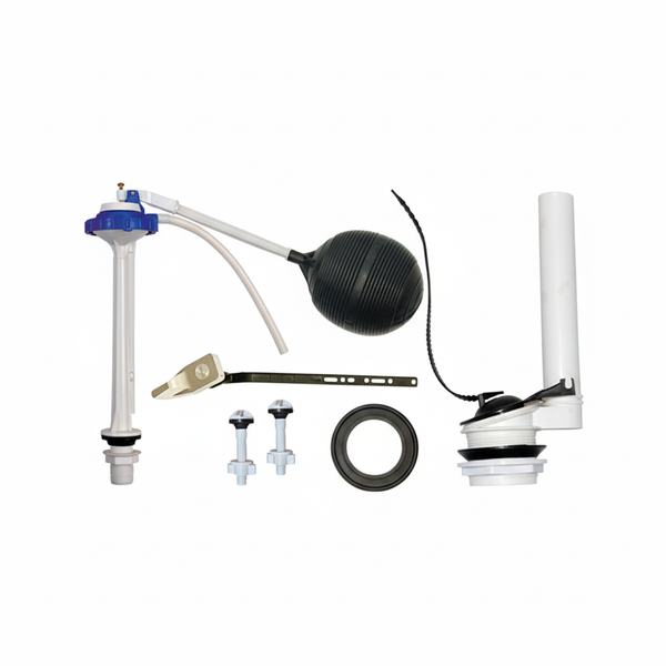 PS-A005 PAQUETE COFLEX INSTALACION P/TANQUE WC 2"