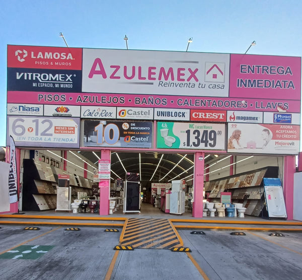 TOLUCA III