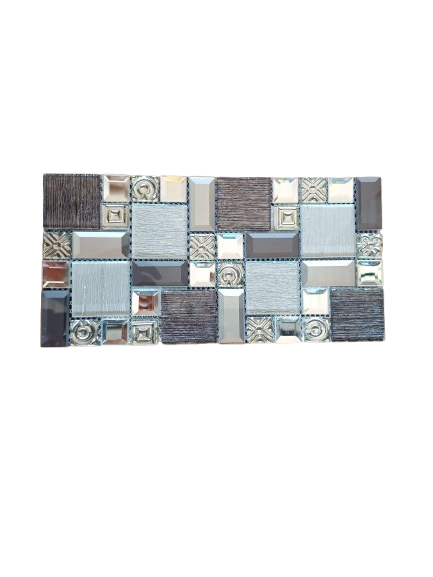 Comprar MALLA VARSOVIA 1 PZA 30 CM X 30 XM. Pisos y azulejos en México