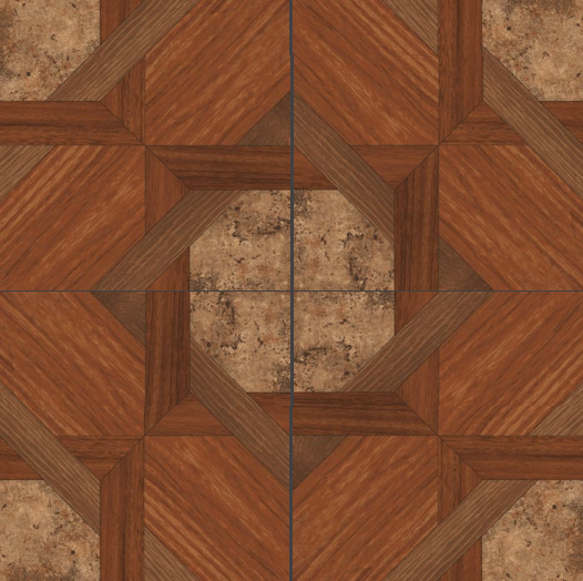Comprar PISO DALTILE KINO ZK16 CAFE 37 CM X 37 CM. Pisos y azulejos en México