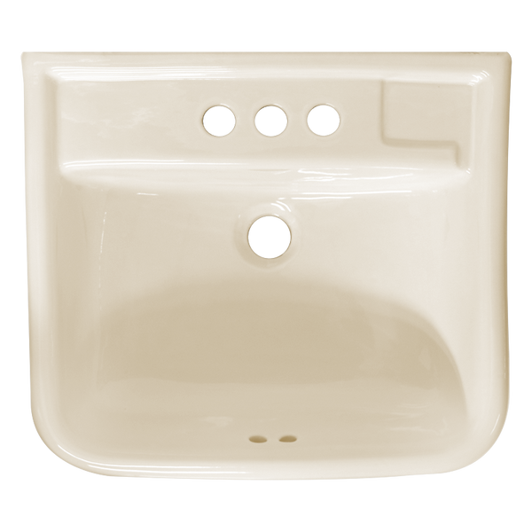 LAVABO GOYA MARFIL