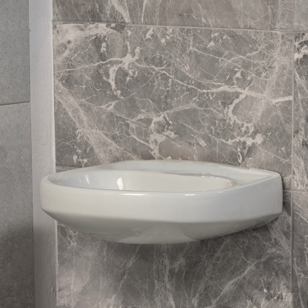 Comprar LAVABO EKO BLANCO. Pisos y azulejos en México