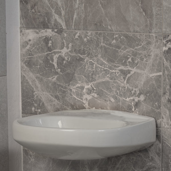 Comprar LAVABO EKO MARFIL. Pisos y azulejos en México