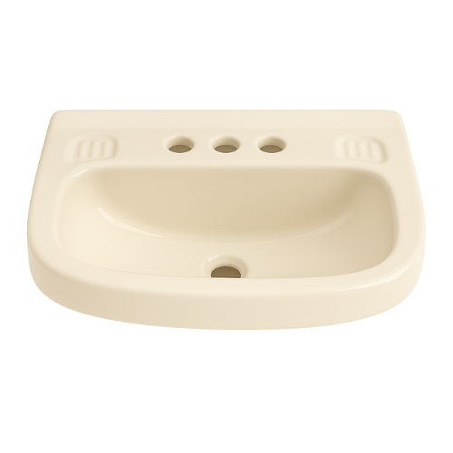 LAVABO PREMIER MARFIL COMERCIAL