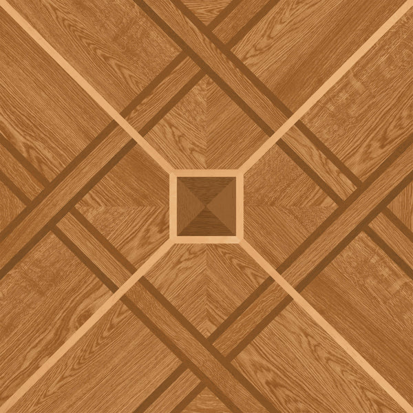 Comprar PISO MADERA NITZA (2.01 M2) 36 CM X 36 CM CAOBA CAJA 2.01 M2. Pisos y azulejos en México