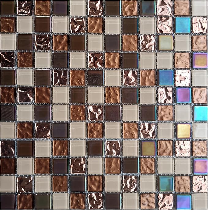 Comprar MALLA PARAISO 1 PZA 30 CM X 30 XM. Pisos y azulejos en México