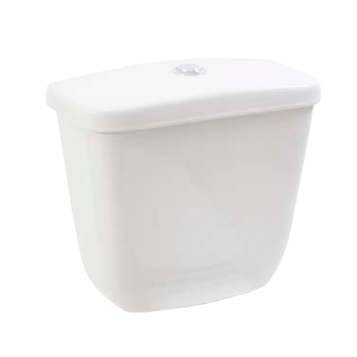 Comprar 3490 TANQUE VIENNA PLUS DUAL FLUSH BLANCO. Pisos y azulejos en México