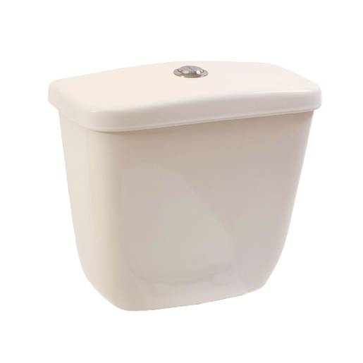 Comprar 3490 TANQUE VIENNA PLUS DUAL FLUSH HUESO. Pisos y azulejos en México