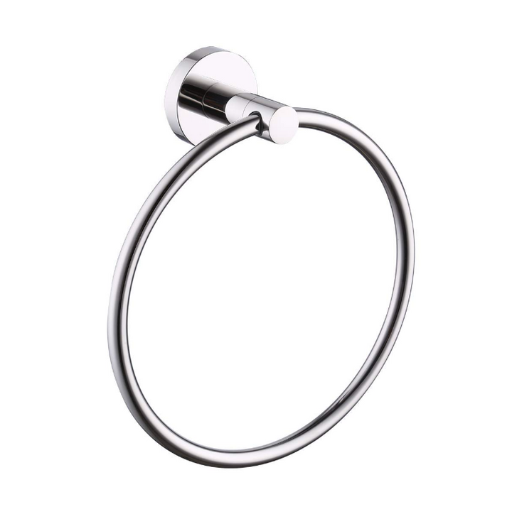 Comprar JE07C JUEGO ACCESORIOS P/BAÑO 4 PZAS CROMO. Pisos y azulejos en México