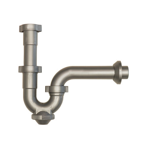 Comprar P-B9052P TRAMPA P/LAVABO Y FREGADERO CON REGISTRO. Pisos y azulejos en México