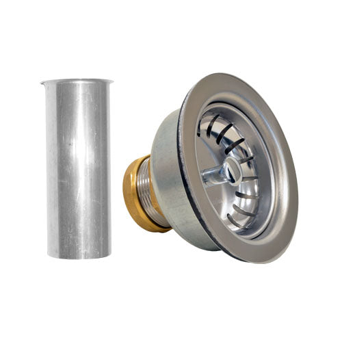 Comprar PH-301 CONTRACANASTA P/FREGADERO TUERCAS DE LATON. Pisos y azulejos en México