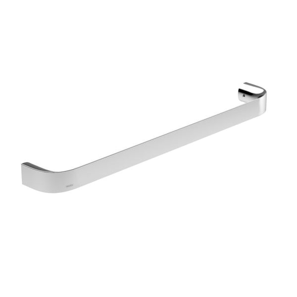 POT-105 TOALLERO DE BARRA POTENZA CROMO