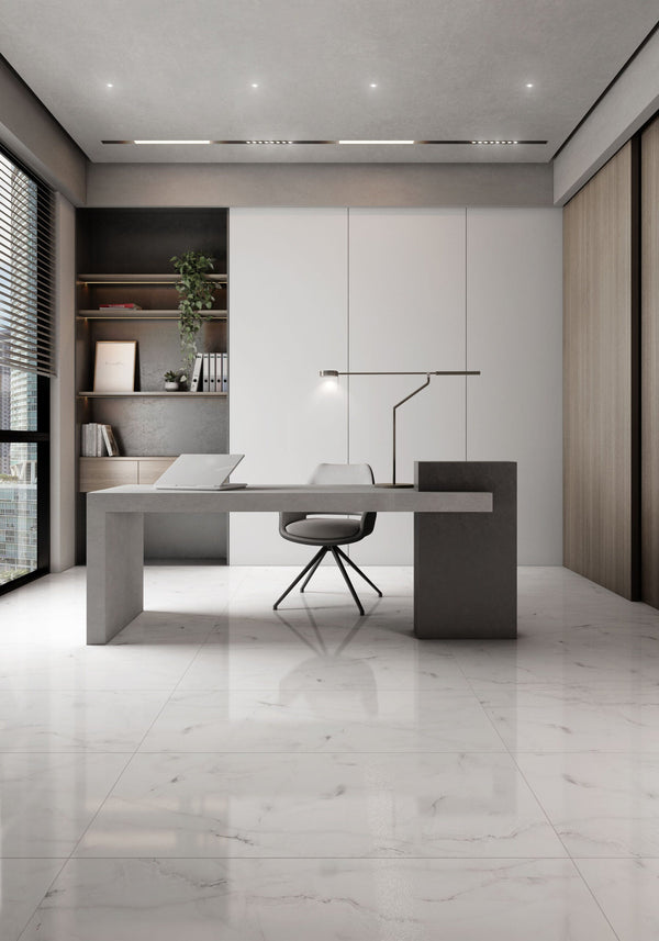 Comprar PP626 PORCELANATO VICENZA 60 CM X 120 CM CAJA 1.44 M2. Pisos y azulejos en México