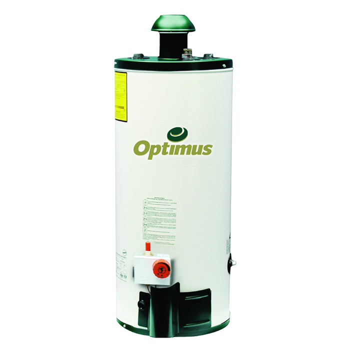 CALENTADOR OPTIMUS O-10 38 L AUTOMATICO GAS LP 【OPTIMUS】. Compra Pisos ...
