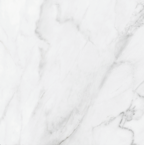 Comprar PORCELANATO CASTEL STATUARIO BLANCO PULIDO 60 CM X 60 CM. Pisos y azulejos en México