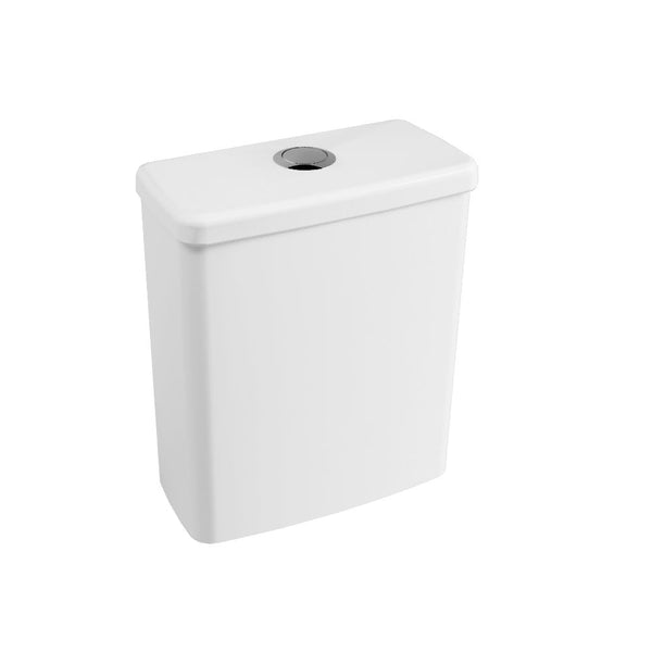 Comprar TANQUE INODORO SUSTENTA 2.5 L BLANCO. Pisos y azulejos en México