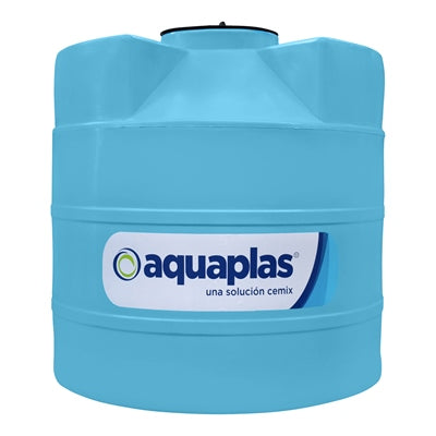 Comprar CISTERNA PLASTINAK TRICAPA AZUL 2500 L. Pisos y azulejos en México