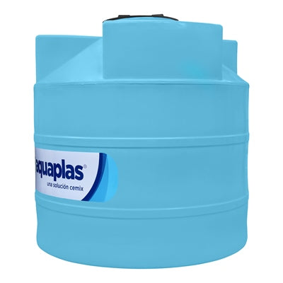 Comprar CISTERNA PLASTINAK TRICAPA AZUL 2500 L. Pisos y azulejos en México