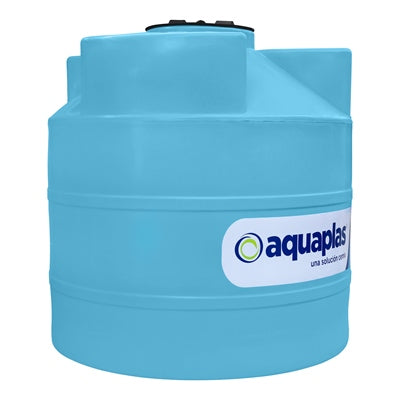 Comprar CISTERNA PLASTINAK TRICAPA AZUL 2500 L. Pisos y azulejos en México