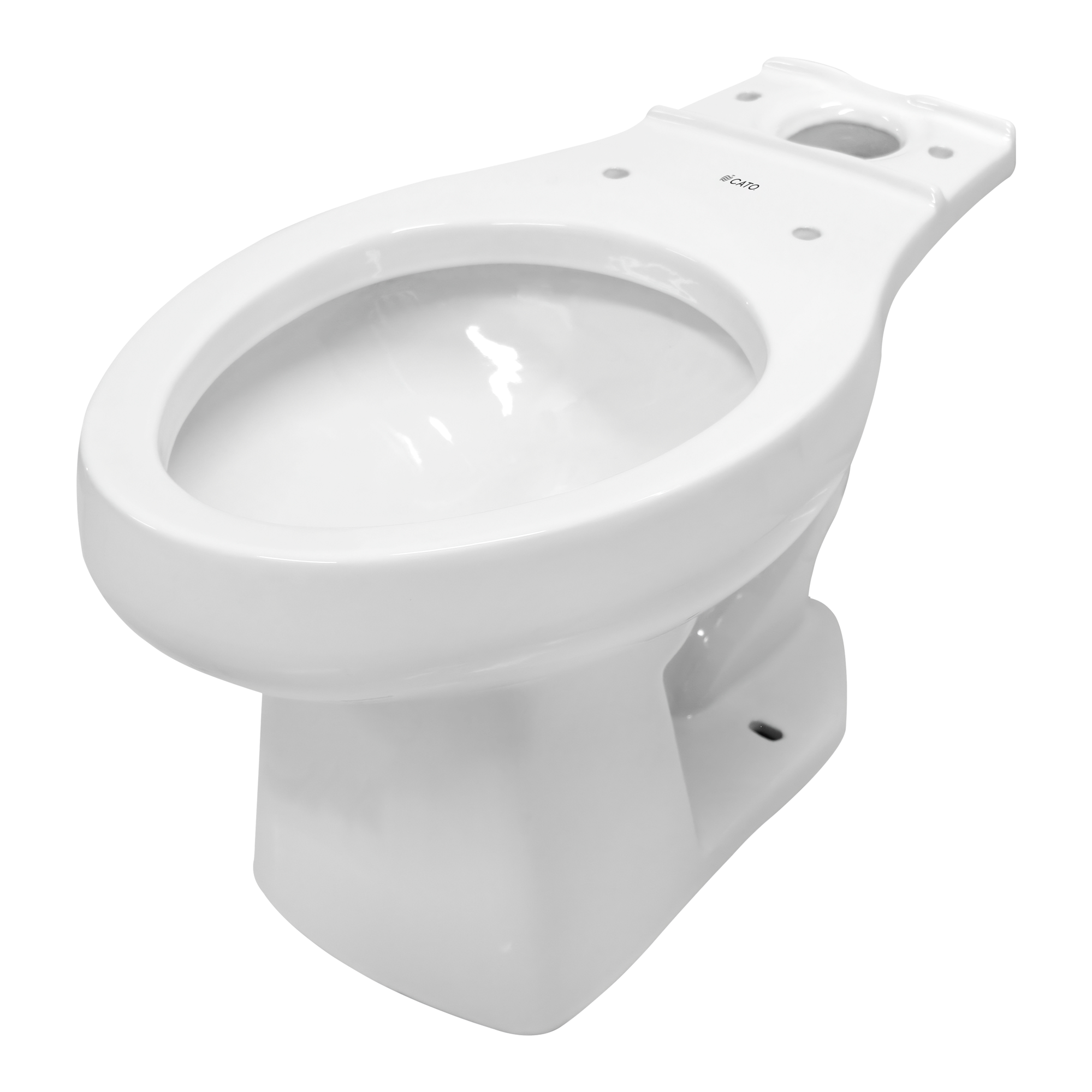 WC JAZMIN ALARGADO BLANCO (Calidad única)* de CATO. Pisos, Azulejos ...