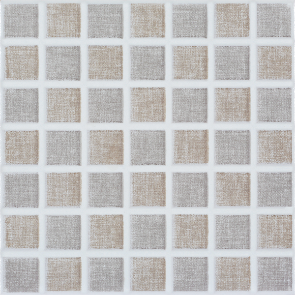 Comprar PISO VITROMEX TESSUTI 20.1 CM X 20.1 CM. Pisos y azulejos en México