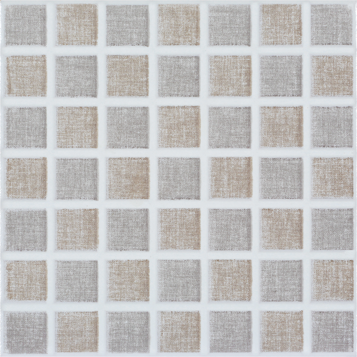 Comprar PISO VITROMEX TESSUTI 20.1 CM X 20.1 CM. Pisos y azulejos en México