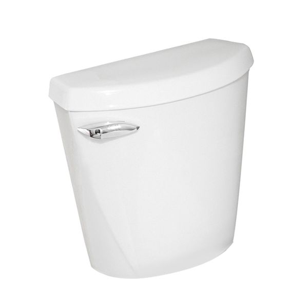 Comprar TANQUE AUSTRAL PALANCA 3.8 L BLANCO. Pisos y azulejos en México